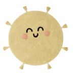 Bloco 3d Tapete Te You're My Sunshine