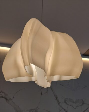 Luminária pendente Irundy - Imagem 3