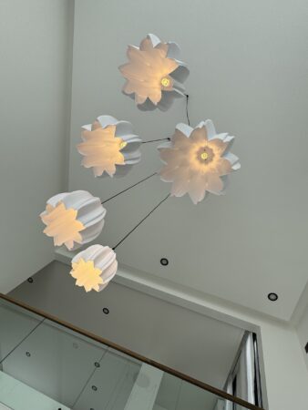 Luminária pendente Kea - Imagem 3