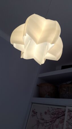 Luminária pendente Mara-Inchi - Imagem 4