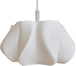 Luminária pendente Yvoty