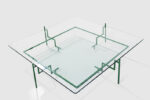 Mesa de Centro Frame - Imagem 2