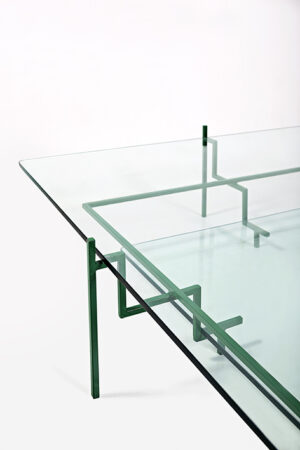 Mesa de Centro Frame - Imagem 3