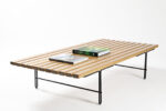 Mesa de Centro Ruy