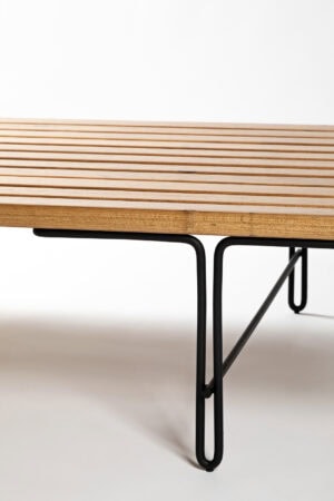 Mesa de Centro Ruy - Imagem 3