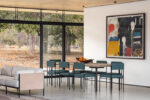 Mesa de Jantar Diego outdoor - Imagem 3