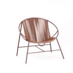 Poltrona Ceci outdoor