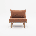 Poltrona Serge outdoor - Imagem 2