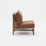 Poltrona Serge outdoor - Imagem 3
