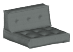 Bloco 3d Moov sharp 90