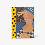 Livro Cristina Canale: Faces