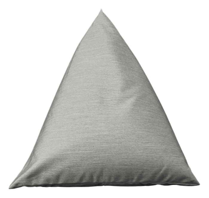 Almofada berlingot outlet 12 ft2 2 deezign