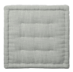 Assento Moov Turco Branco 70 x 70 cm • SALE - Imagem 2