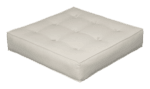 Assento Moov Sharp Lonita Cru 90 x 90 cm • SALE