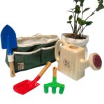 Brinquedo Kit Jardineiro - Imagem 2