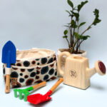 Brinquedo Kit Jardineiro