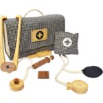 Brinquedo Kit Médico - Imagem 2
