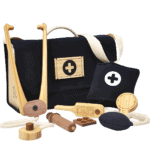 Brinquedo Kit Médico