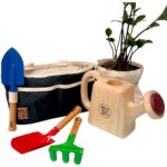 Brinquedo Kit Jardineiro - Imagem 4