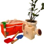 Brinquedo Kit Jardineiro - Imagem 3