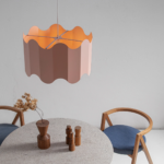 Luminária pendente Wave - Imagem 2