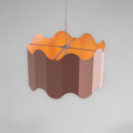 Luminária pendente Wave - Imagem 3