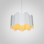 Luminária pendente Wave - Imagem 4