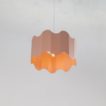 Luminária pendente Wave - Imagem 5