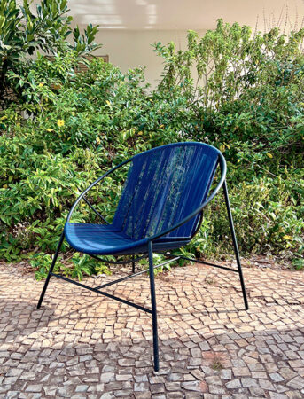 Poltrona Ceci outdoor - Imagem 4