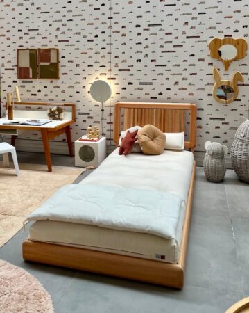 Cama bossa nova - Imagem 3