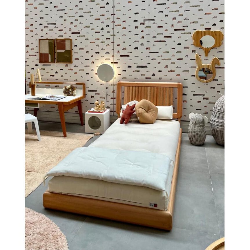 cama bossa nova 3 3 deezign