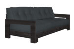 Sofá Moov Sharp Lonita Inout Azul Mescla • SALE
