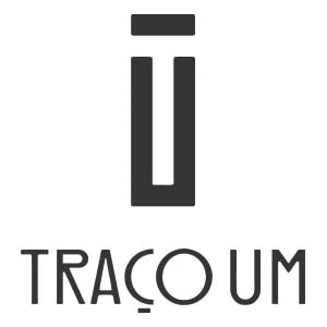 Logo traco um 7 deezign