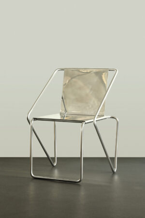 Cadeira Clipchair - Imagem 3