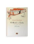 Livro BONDE E A LINHA, O