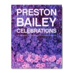 Livro PRESTON BAILEY CELEBRATIONS