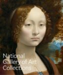 Livro NATIONAL GALLERY OF ART: COLLECTIONS