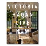 Livro VICTORIA HAGAN: LIVE NOW