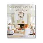 Livro SUZANNE KASLER: EDITED STYLE