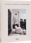Livro ALYSSA KAPITO: INTERIORS