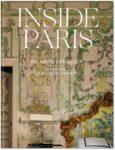 Livro INSIDE PARIS