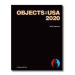 Livro OBJECTS - USA 2020