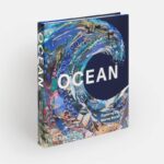 Livro OCEAN: EXPLORING THE MARINE WORLD