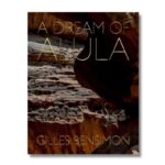 Livro A DREAM OF ALULA