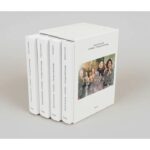Livro BENOÎT PEVERELLI: CHANEL - FITTINGS AND BACKSTAGE
