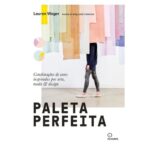 Livro PALETA PERFEITA