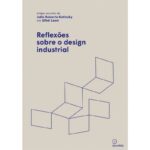 Livro REFLEXÕES SOBRE O DESIGN INDUSTRIAL