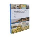 Livro ICONOGRAFIA BAIANA NA COLEÇÃO FLÁVIA E FRANK ABUBA