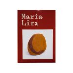 Livro MARIA LIRA