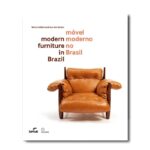 Livro MOVEL MODERNO NO BRASIL